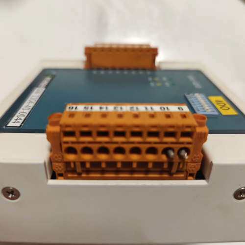 众桦HYUNDAI+HRC-4DO+现代监测报警模块+ACONI议价