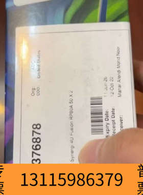 众桦飞诺美色谱柱 Synergi 4um Fusion-RP