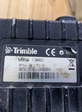 众桦天宝 Trimble议价