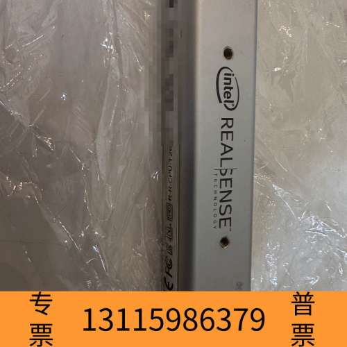 众桦【】英特尔RealSense T265双目3D摄像头