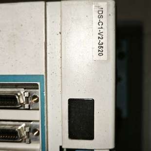 3520议价 MDS 众桦伺服驱动器