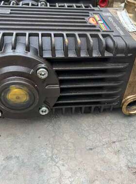 众桦意大利英特Interpump高压柱塞泵型号W2141议价