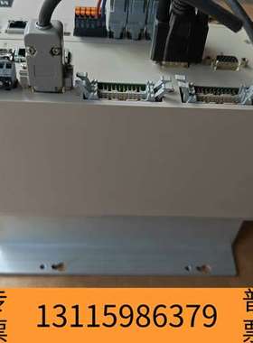 众桦新代驱动器S08-SCD-60WA-24A-2020-13议价