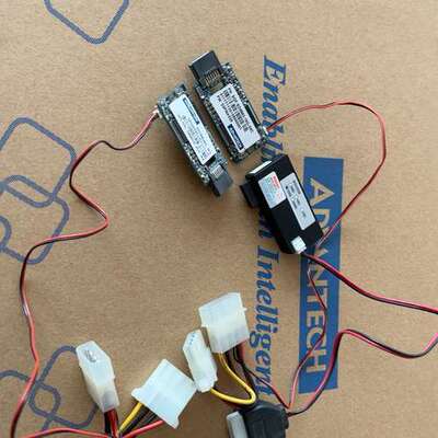 众桦KINGSPEC金胜维16G电子硬盘串口，工控固态硬盘议价