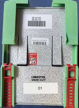 众桦Phoenix Contact Interbus IBS 2议价