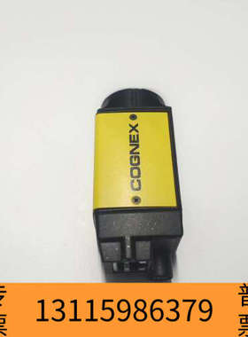 众桦ISC8405M-000，康耐视智能相机，议价，