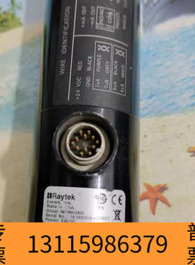 众桦Raytek马拉松系列RAYMR1SBSE红外测温仪，轻