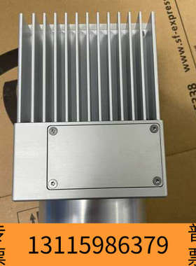 众桦1064光纤cti振镜ProSeries II Scan