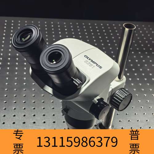 众桦奥林巴斯SZ61-60 双目 体视显微镜议价