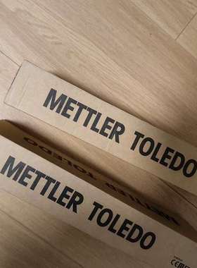 众桦梅特勒TOLEDO pH传感器 InPro4260/12议价