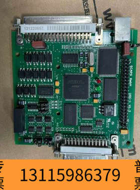 众桦正版打标卡SCAPS GmbH USC-1 V1.2