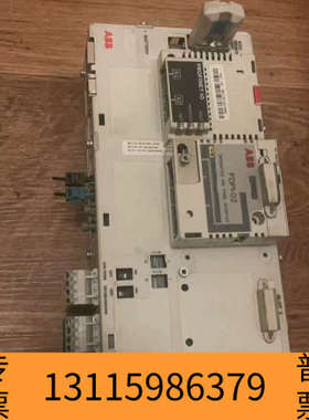 众桦ABB BCU-02和FDPI-02   很