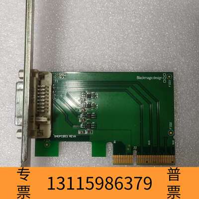 众桦BlackMagicdesign达芬奇议价