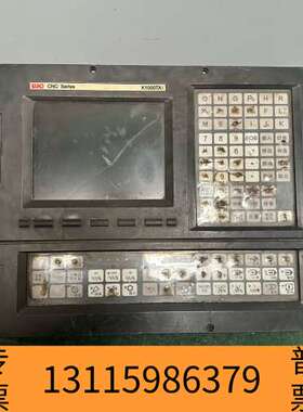 众桦KND凯恩帝K1000TAI数控系统，，，议议价