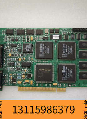 众桦IMAGING PCV20383 P2605-06采集卡