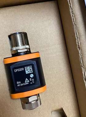 众桦IFM 模块 DP2200  2个 议价