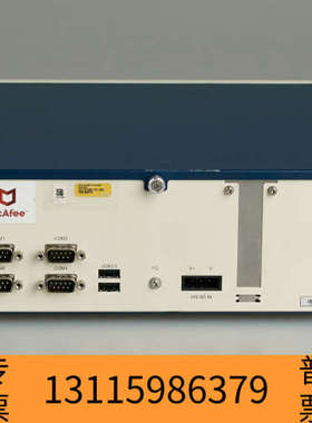 众桦VISCO VTV-9000R 工业视觉控制器 型号