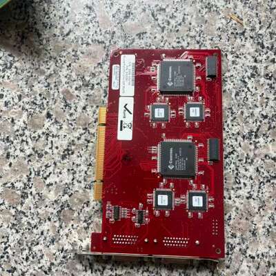 众桦Comtrol 5302290 Rev C 数据采集卡P议价