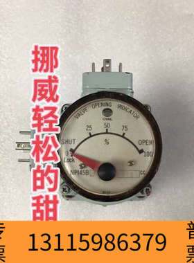 众桦OVAL NPI45B30 1781CC 阀位指示器，