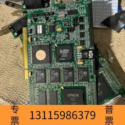 众桦P2691-00 图像采集卡 Coreco Imagin议价