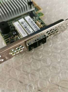 众桦LSI  MegaRAID SAS 9380-8e 8 端口议价