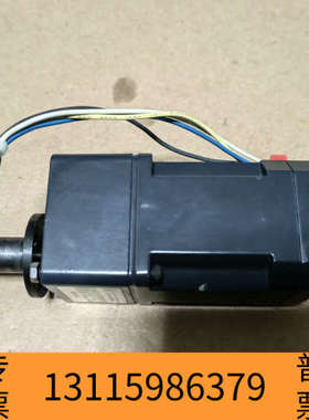 众桦OM 电机OIK1GN-A 减速机OGN100K