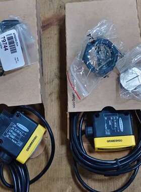 众桦BANNER邦纳QS30EXH2O/QS30RRXH2O议价