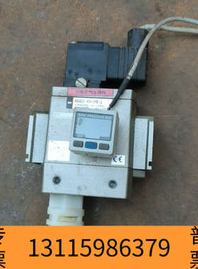 众桦SMC EAV4000-F04-5YB-Q， ，