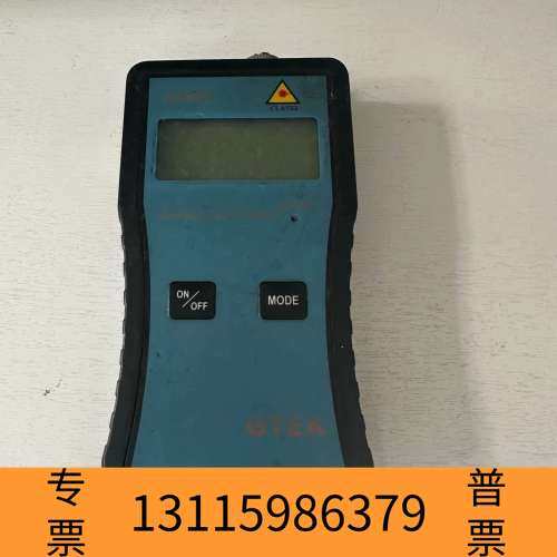 众桦GTEK GO502手持红光笔转让，装上电池可以通电，议价/议价