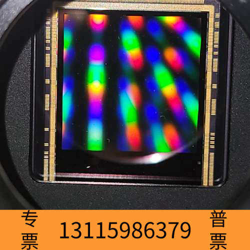 众桦安森美python12K NOIP1SN012K-gdi