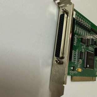 高性能四轴控制卡 8940D1 议价 ADT 众桦ADTECH