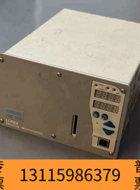 众桦lorex piezocon控制器