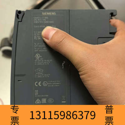 众桦模块6ES7511-1AK02-0AB0