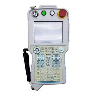 YPP01 型号YKS议价 JZRCR 众桦DX100示教器