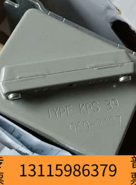 众桦丹佛斯KPS39  060-310766原厂件带