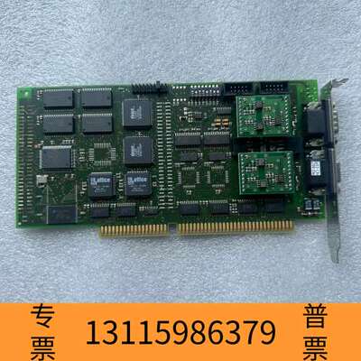 众桦IXXAT iPC-I 165/ISA V2.13 IPC-议价