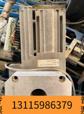 众桦制造精密电机，型号0010-45446 Rev.03，2