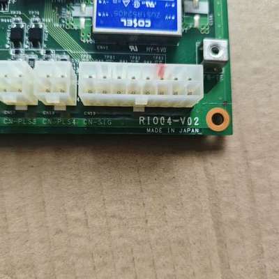 众桦tmt控制板RI004-V02议价
