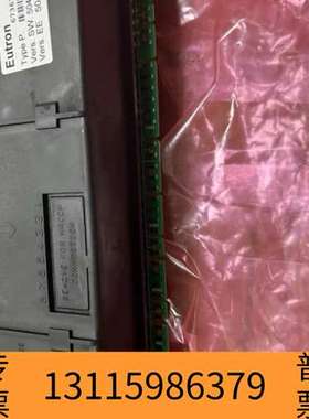 众桦EUTRON电源控制板原厂议价