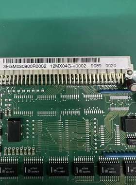 众桦ACS控制器PDMnt-4-08-08-00-00-1 议价