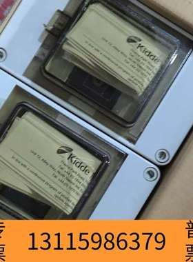 众桦Kidde凯德K82194探测器800议价