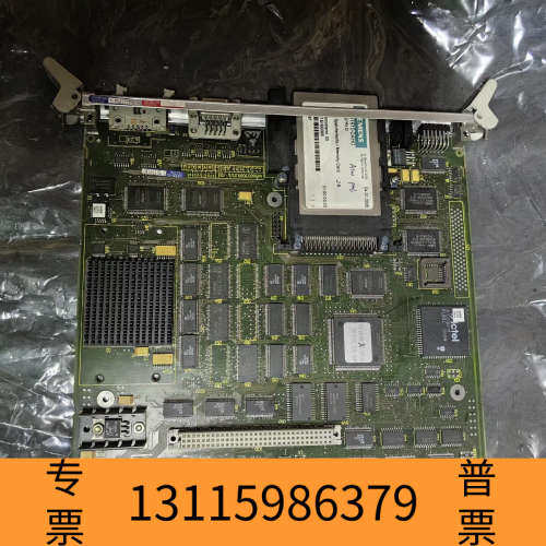 众桦CPU组件6DD1600-0AK0，，
