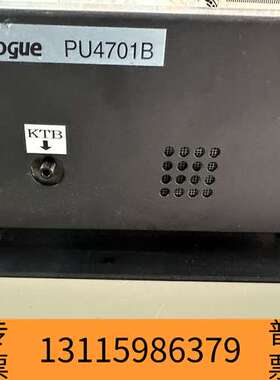 众桦Teknologue PU4701B LED模块议价