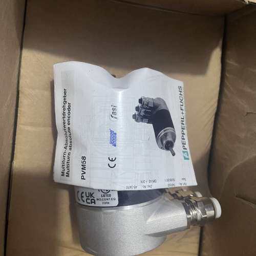 众桦出倍加福编码器PVM58N-011AGR0BN-1议价