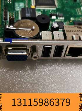 众桦Kontron控创LF-PCI-760 PICMG1议价