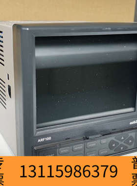 众桦ARF100记录仪ARF112ASOO