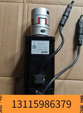 众桦亿图伺服电机HTD080-03530SADC1  1000W议价