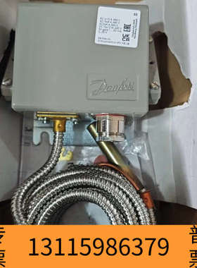 众桦丹佛斯060L312266原厂件带，可议价