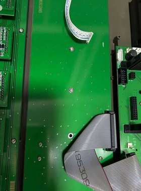 众桦松江JB-9108DBA主板一块，含屏幕、，议价