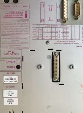 众桦WIFAG PCS950人机界面 议价